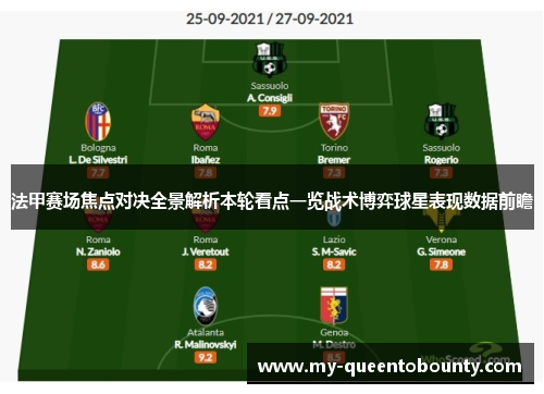 法甲赛场焦点对决全景解析本轮看点一览战术博弈球星表现数据前瞻