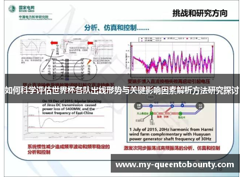 如何科学评估世界杯各队出线形势与关键影响因素解析方法研究探讨