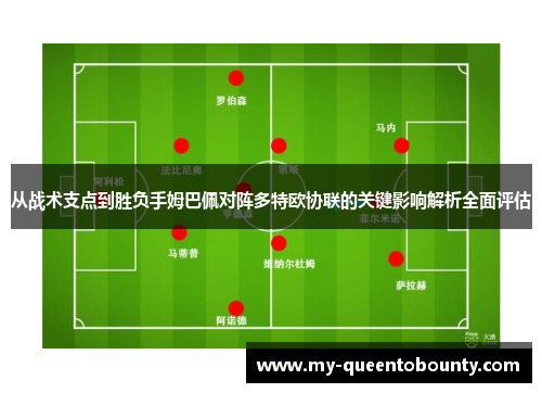 从战术支点到胜负手姆巴佩对阵多特欧协联的关键影响解析全面评估 从战术支点到胜负手姆巴佩对阵多特欧协联的关键影响解析全面评估